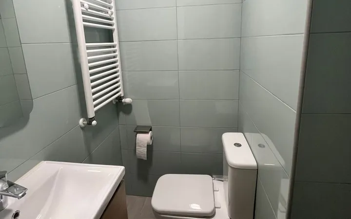 Piso en Calle de Verdaguer y García, 45, San Pascual - Foto 11