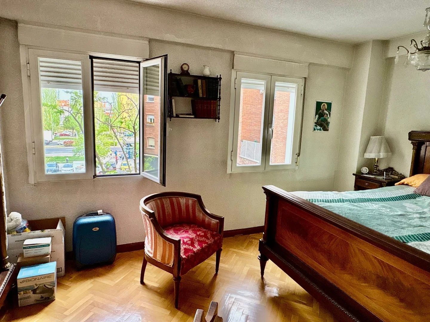 Piso en calle Pan y Toros, 11 - Foto 7