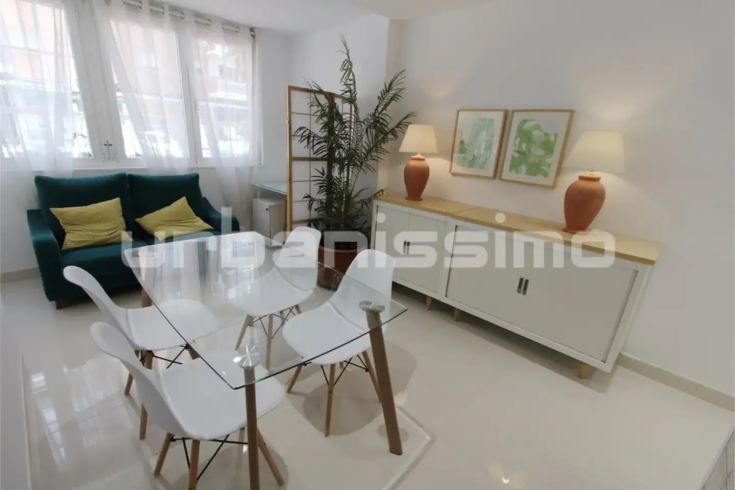 Apartamento en  De La Marroquina - Foto 28