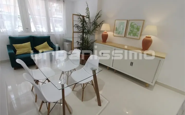 Apartamento en  De La Marroquina - Foto 28