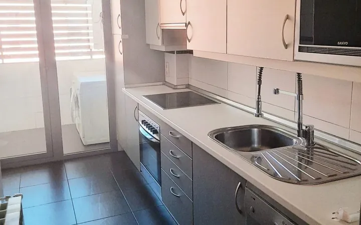 Piso en Calle Ordicia, 31 -41, Orcasitas - Foto 5