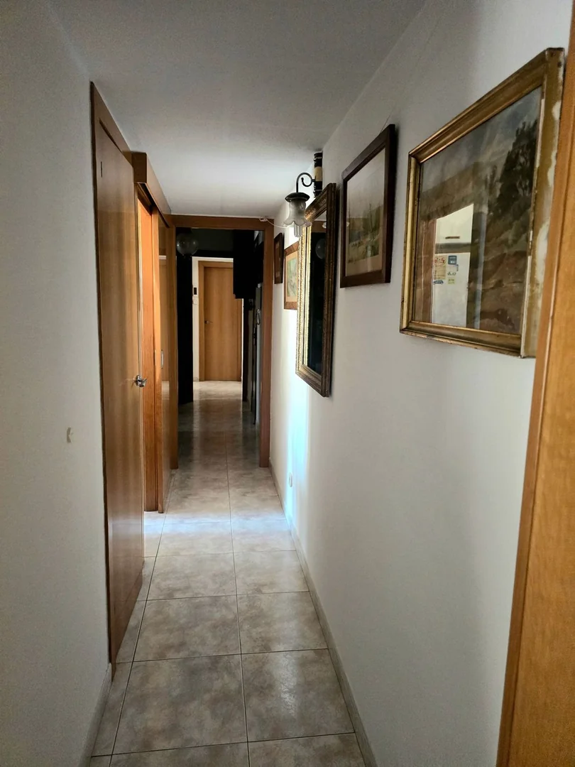 Ático en Calle del Camp, 45, Sant Gervasi - La Bonanova - Foto 9