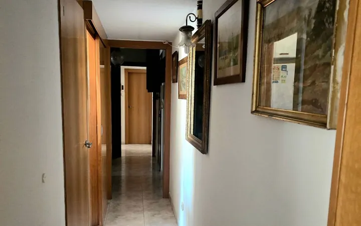 Ático en Calle del Camp, 45, Sant Gervasi - La Bonanova - Foto 9