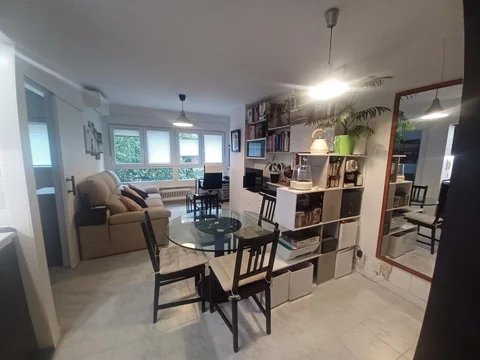 Piso en calle de Joaquín María López, 41 - Foto 1