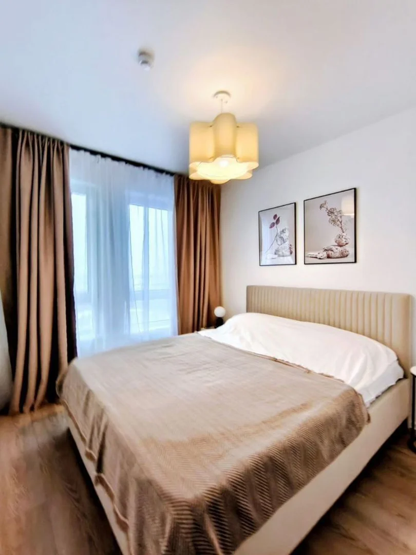 Piso en calle d'Indalecio Prieto, 31 - Foto 3