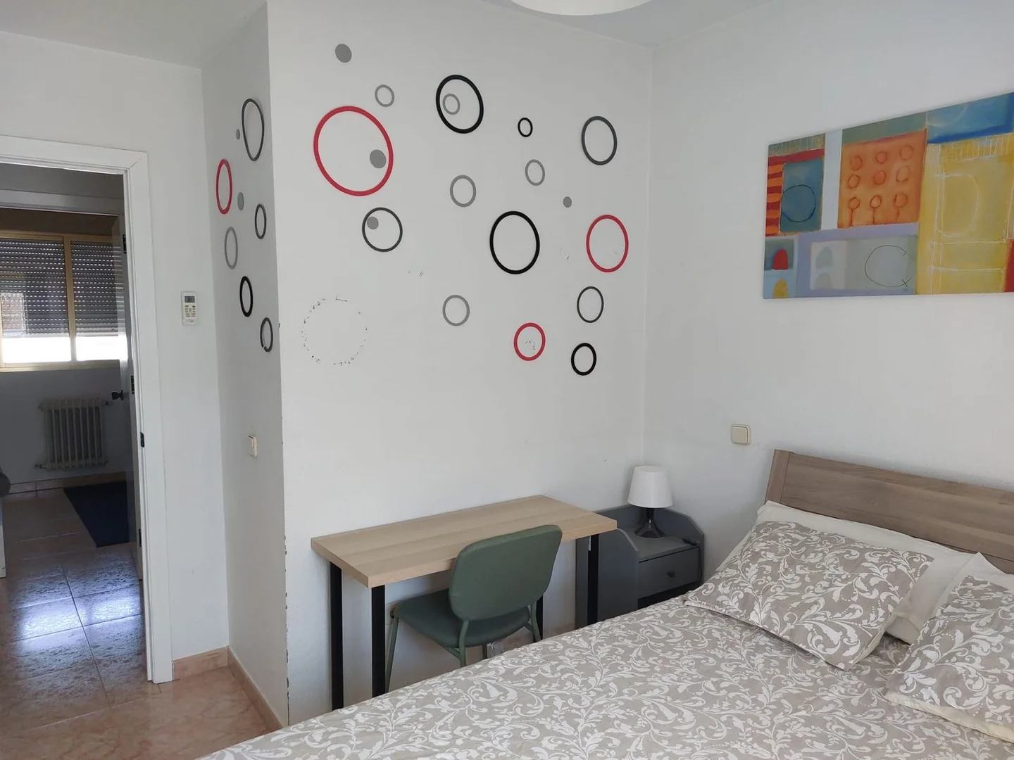 Ático en Calle Mariano Vela, 46, Pradolongo - Foto 27