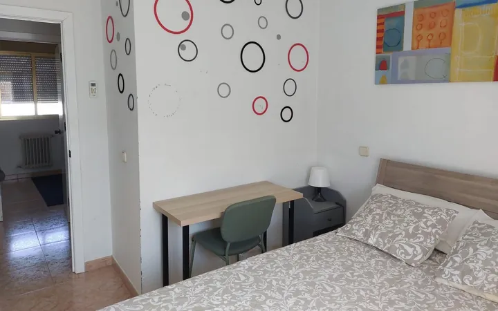 Ático en Calle Mariano Vela, 46, Pradolongo - Foto 27