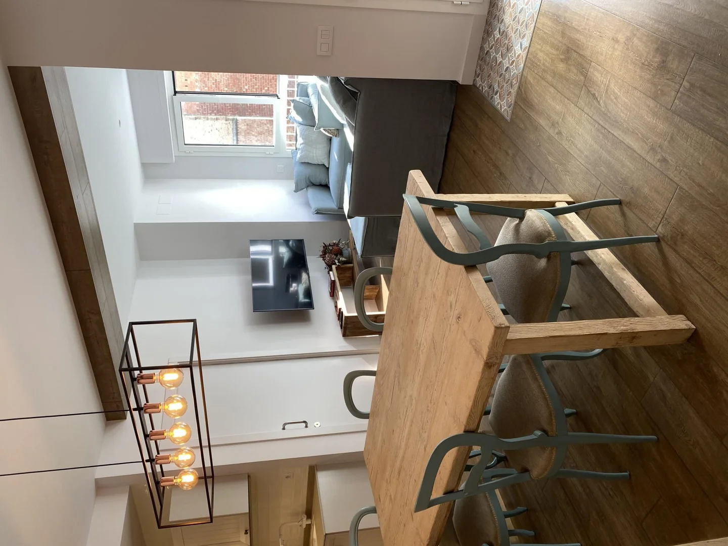 Piso en  Carrer de Rafael Batlle 20 - Foto 26