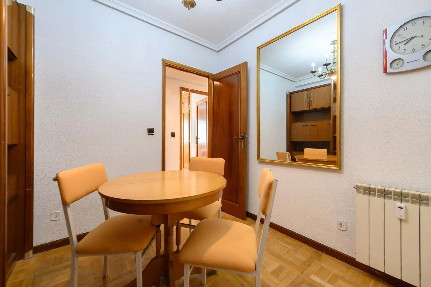 Piso en Calle de Santa Virgilia, 16, Pinar del Rey - Foto 33