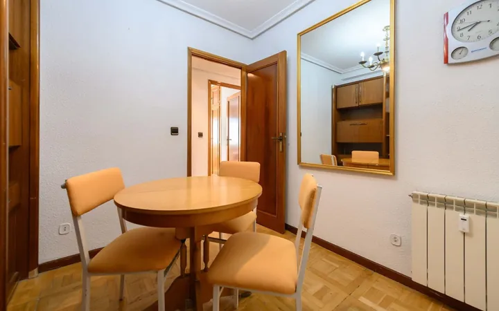 Piso en Calle de Santa Virgilia, 16, Pinar del Rey - Foto 33