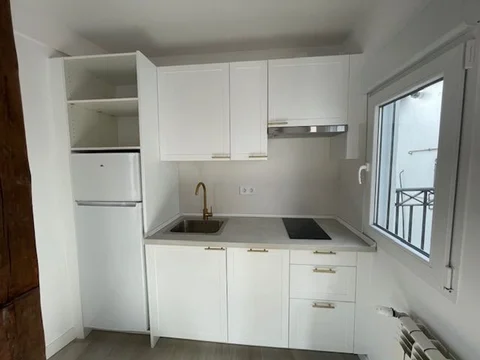 Ático en calle de Moratín, 27 - Foto 5