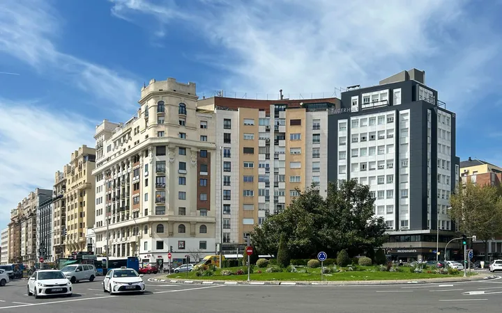 Piso en Nuevos Ministerios-Ríos Rosas - Foto 5