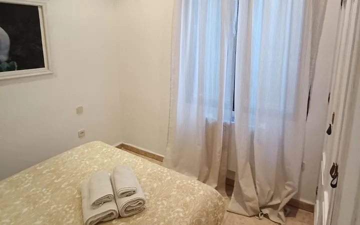 Piso en Lavapiés-Embajadores, Lavapiés-Embajadores - Foto 1