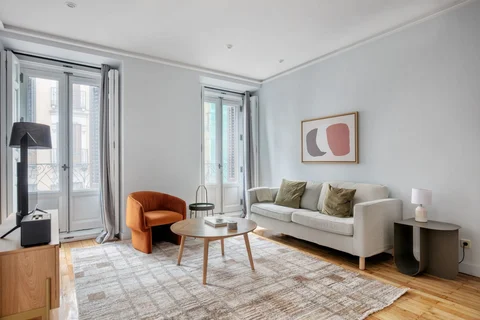 Piso en Barrio Sol - Foto 1