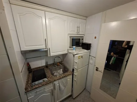 Estudio en  Avenida del Santuario de Valverde 18 - Foto 5