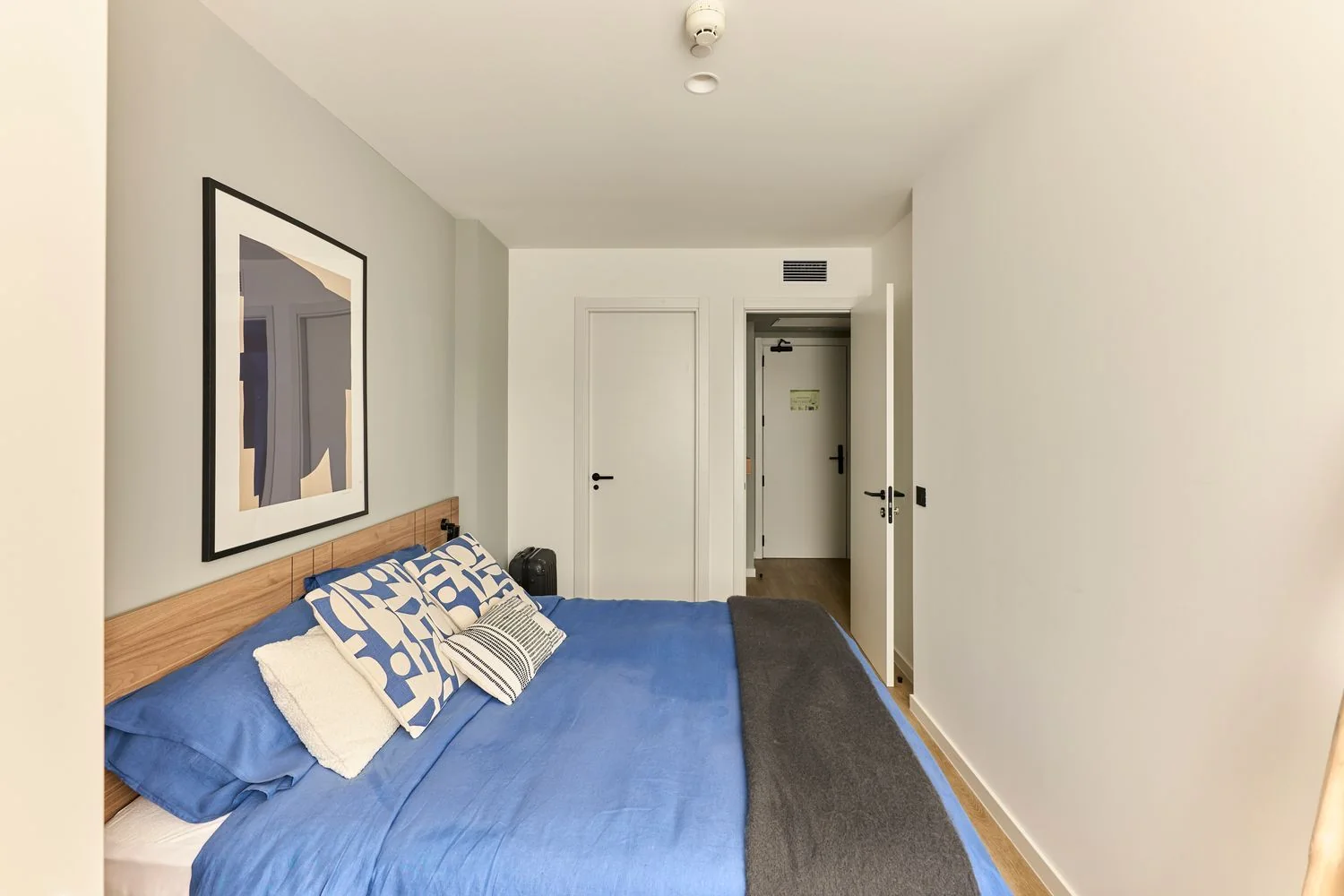 Piso en Manuel Fraga Iribarne, 141, Valdebebas - Valdefuentes - Foto 11