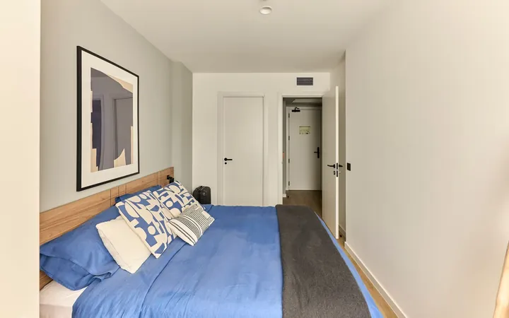 Piso en Manuel Fraga Iribarne, 141, Valdebebas - Valdefuentes - Foto 11