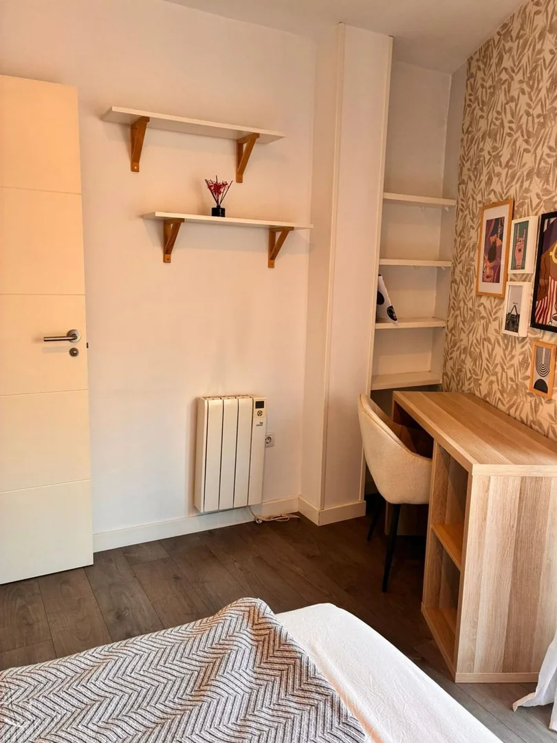 Piso en Calle de la Fe, 9, Lavapiés-Embajadores - Foto 4