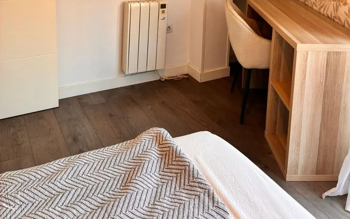 Piso en Calle de la Fe, 9, Lavapiés-Embajadores - Foto 4