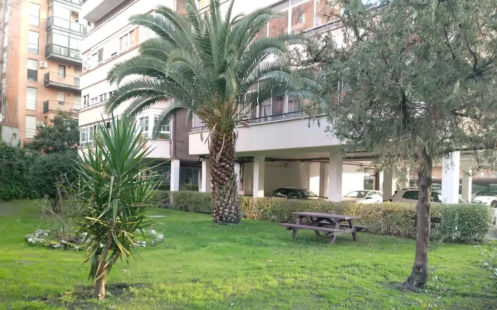 Piso en Calle de Numancia, 27, Bellas Vistas - Foto 1