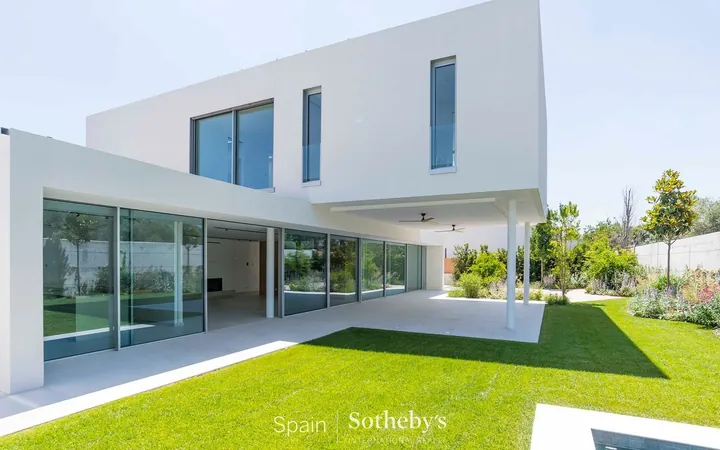 Casa o chalet independiente en Valdemarín - Foto 3