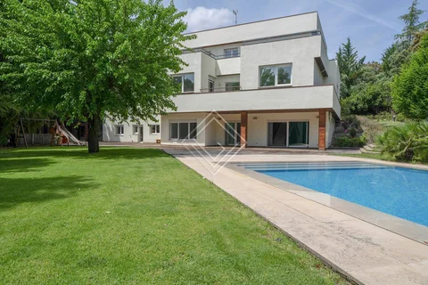 Casa o chalet independiente en El Plantío - Foto 5