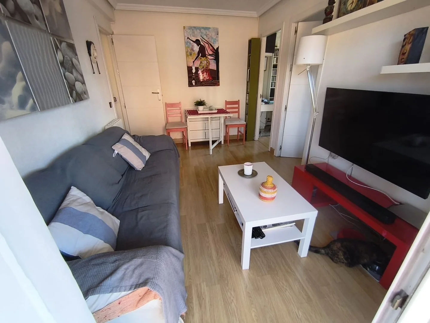 Piso en calle de Martinez Oviol, 25 - Foto 3