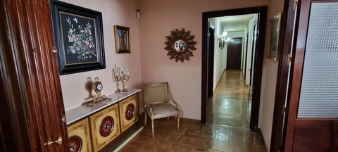 Piso en calle de Nicasio Gallego, 9 - Foto 3