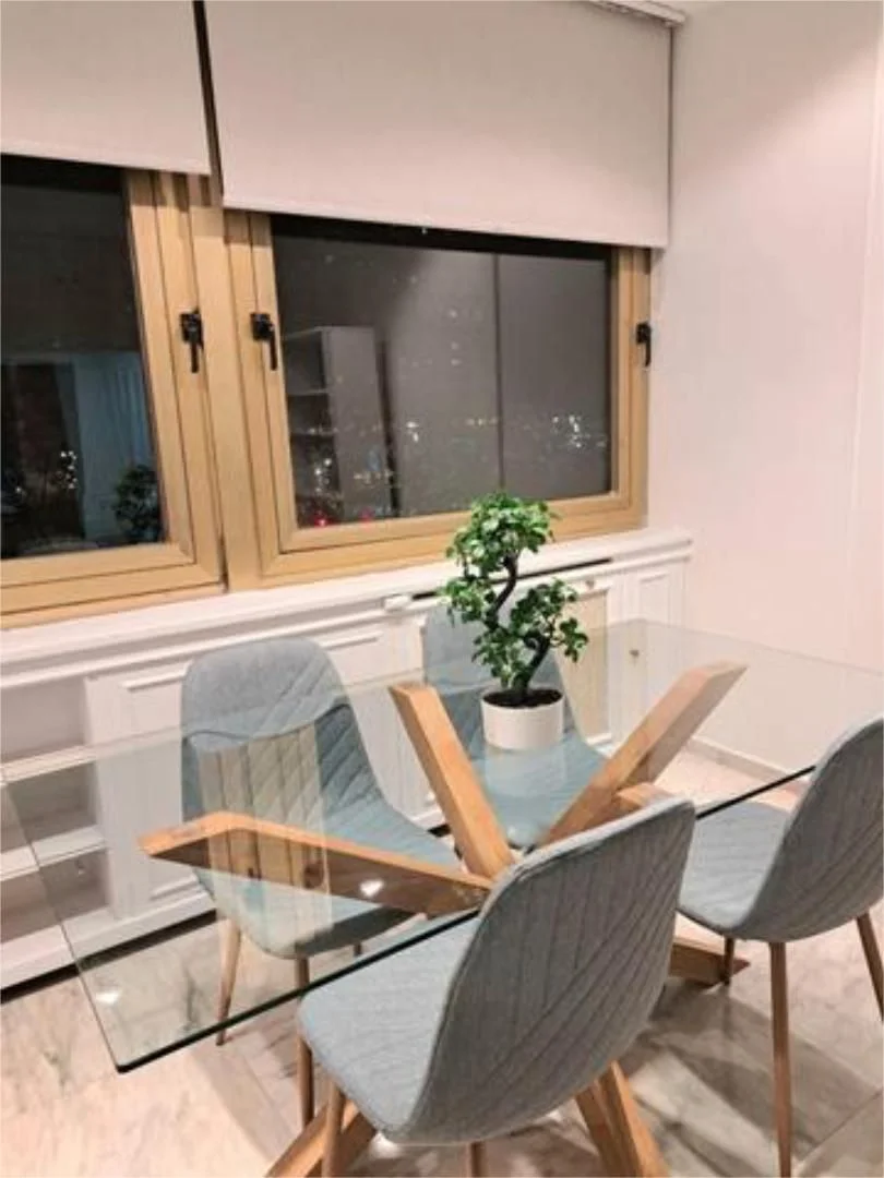 Piso en Argüelles - Foto 4