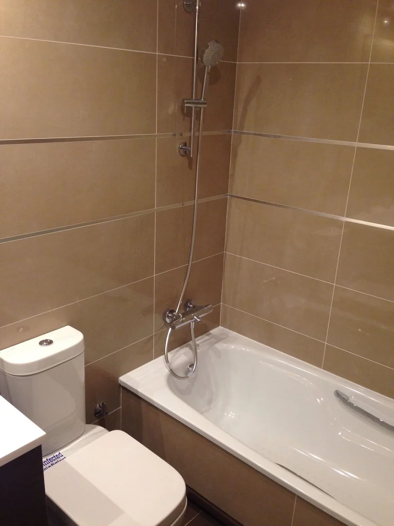 Piso en calle bahía de málaga, 14 - Foto 6