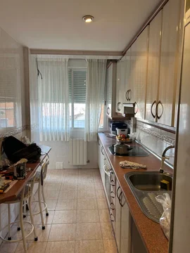 Piso en calle de Valle Inclán, 58 - Foto 1