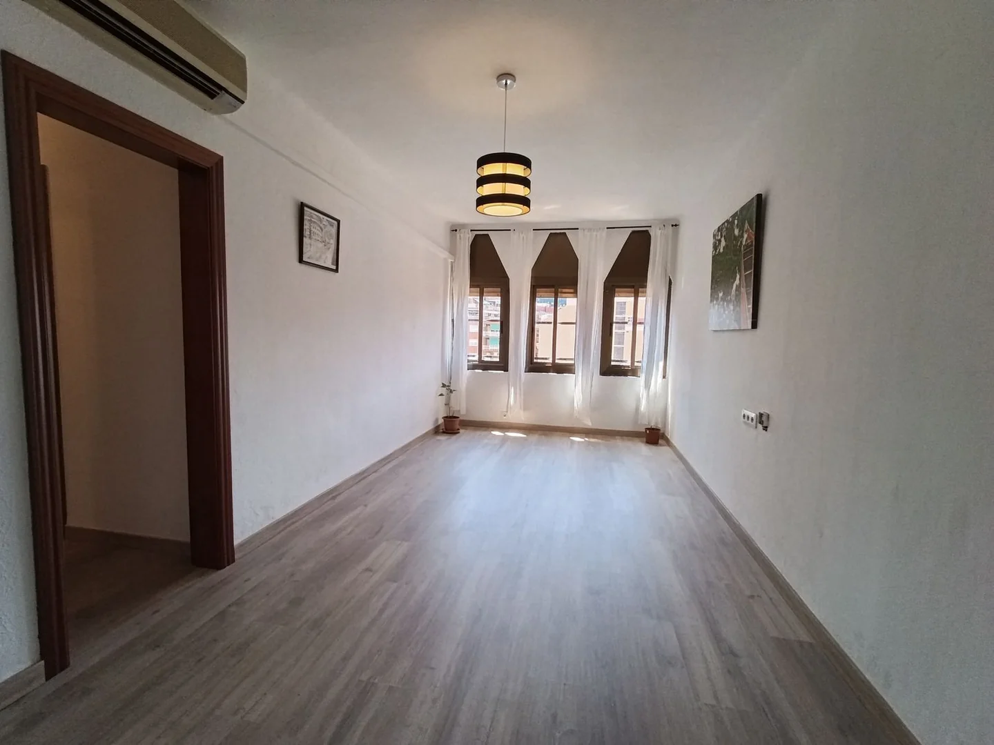 Piso en Calle dels Ferrocarrils Catalans, 81, La Marina del Port - Foto 27