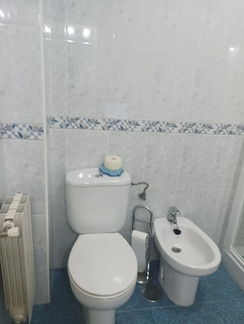 Piso en Calle de Villamanín, 46, Lucero - Foto 27