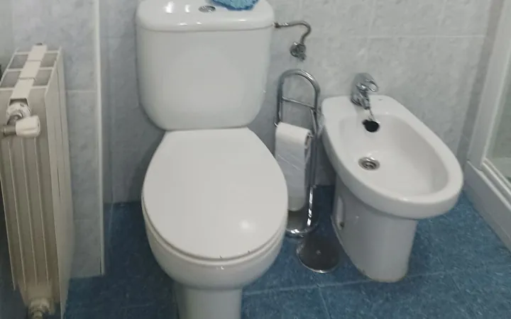 Piso en Calle de Villamanín, 46, Lucero - Foto 27