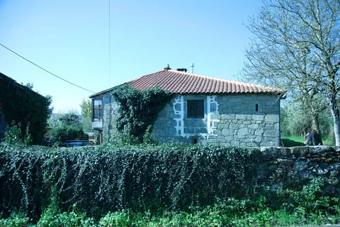 Casa rural en Fondo De Vila, 3 - Foto 7