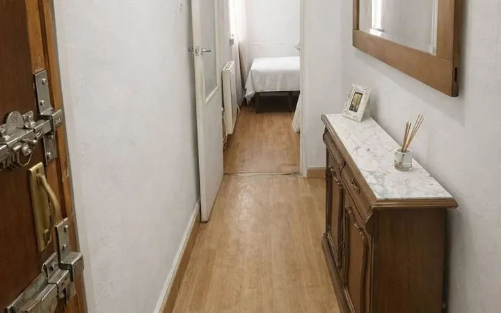 Piso en Calle de Don Quijote, 23, Cuatro Caminos - Foto 10