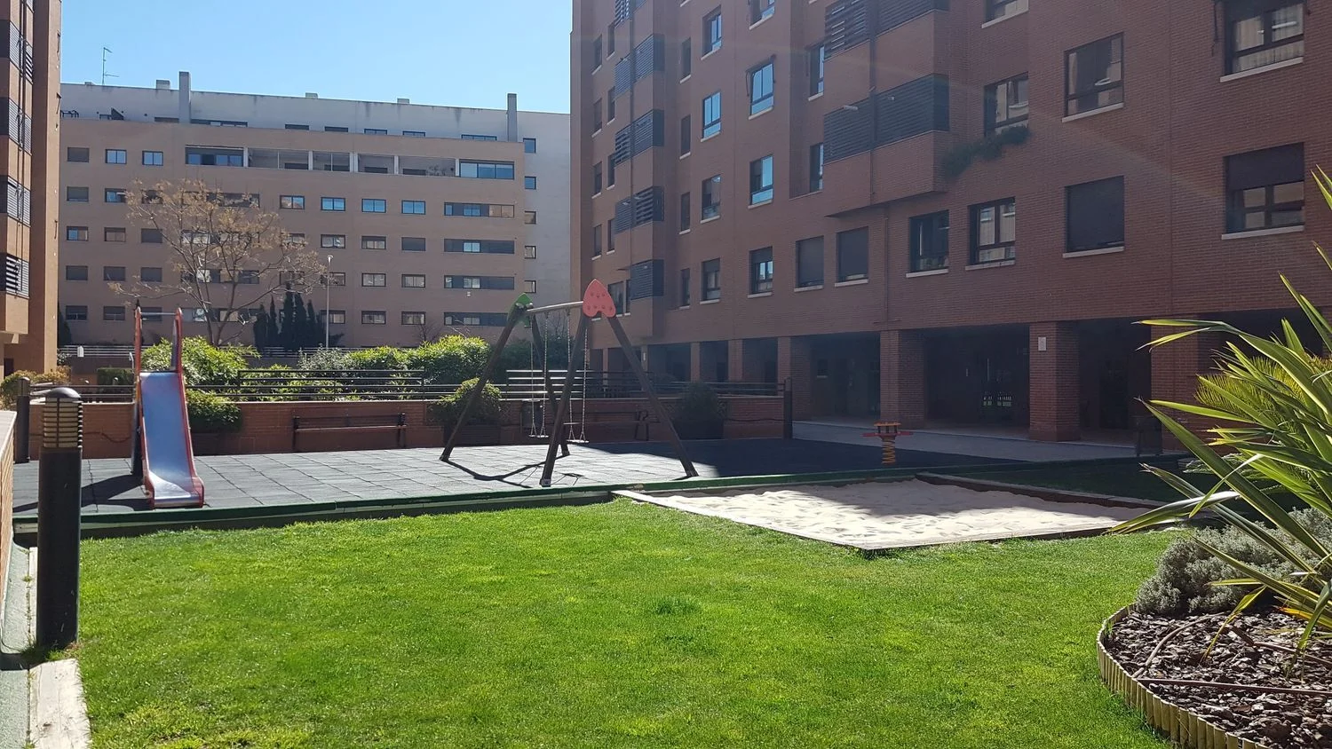 Alquiler de piso en Calle Infante Diego, 1 - Foto 12