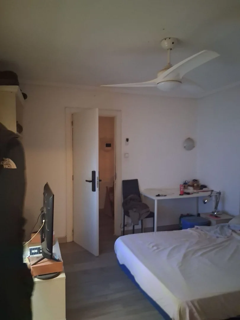 Piso en Calle del Buen Gobernador, 18, Quintana - Foto 12