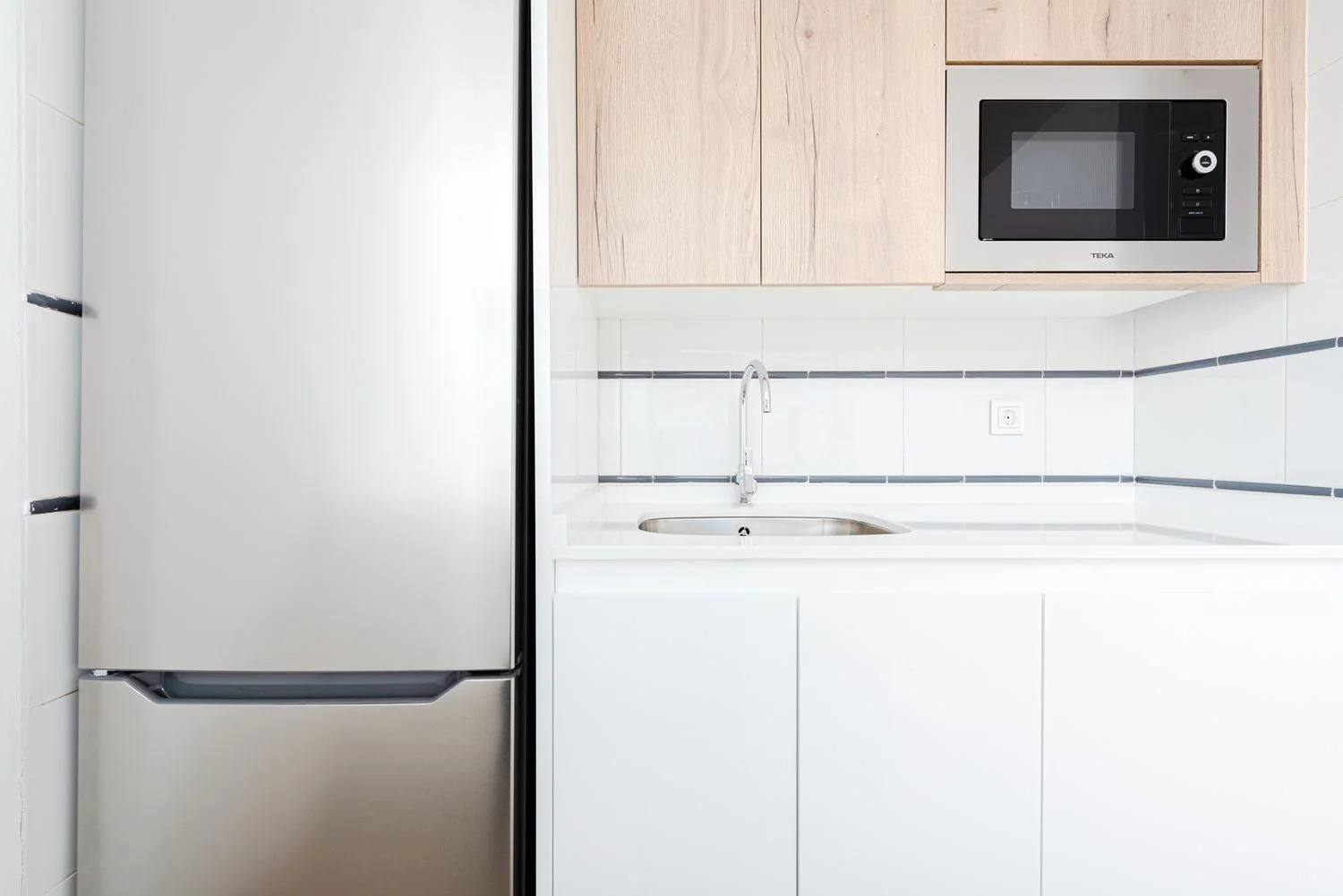 Estudio en Barrio Conde Orgaz-Piovera - Foto 11