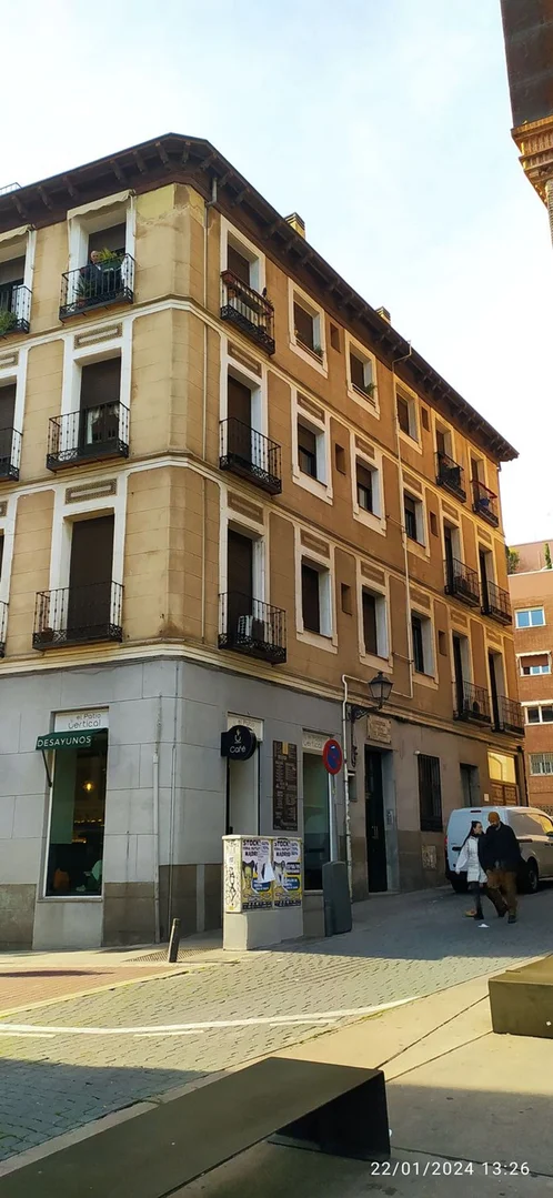 Piso en calle de Almadén, 26 - Foto 13