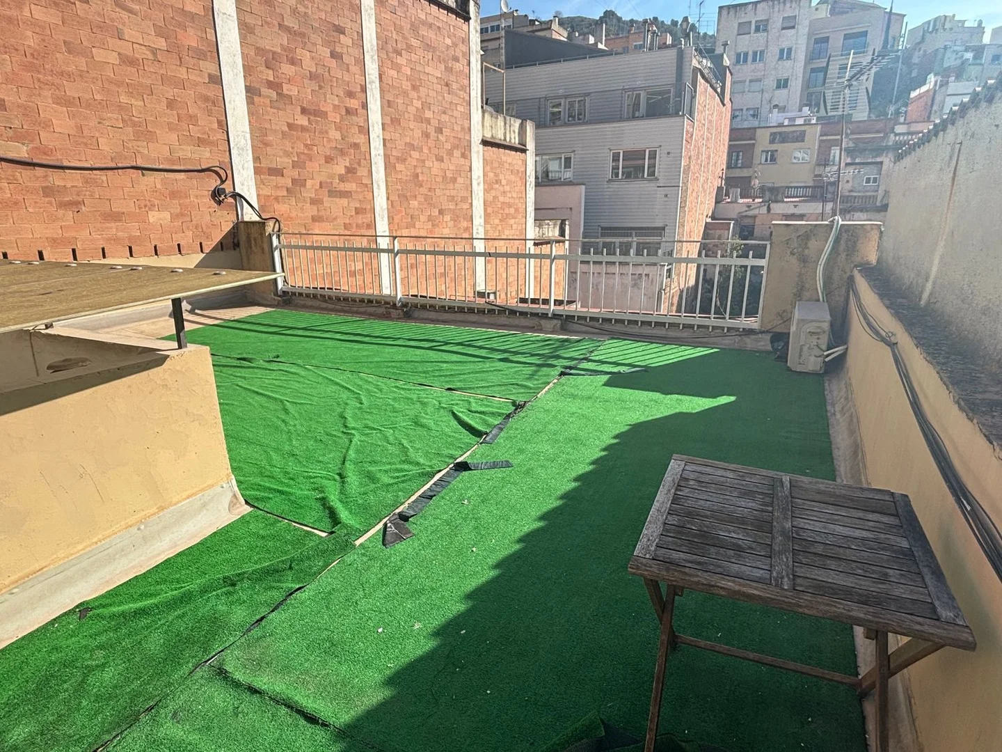 Piso en calle de Móra d'Ebre, 80 - Foto 12