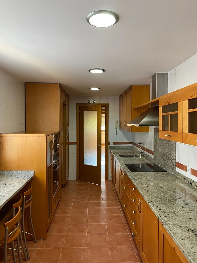 Piso en avenida del Santuario de Valverde, 74 - Foto 5