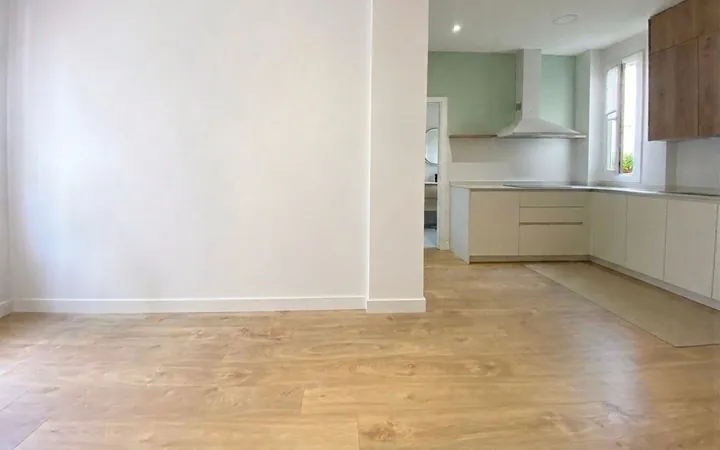 Piso en Calle de Aldea del Fresno, 15, Chopera - Foto 1