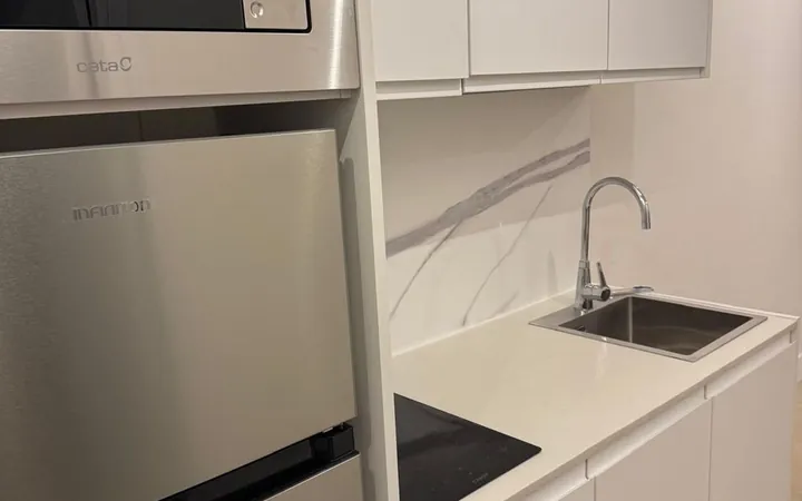 Estudio en Calle de Menéndez Pidal, 27, Nueva España - Foto 12