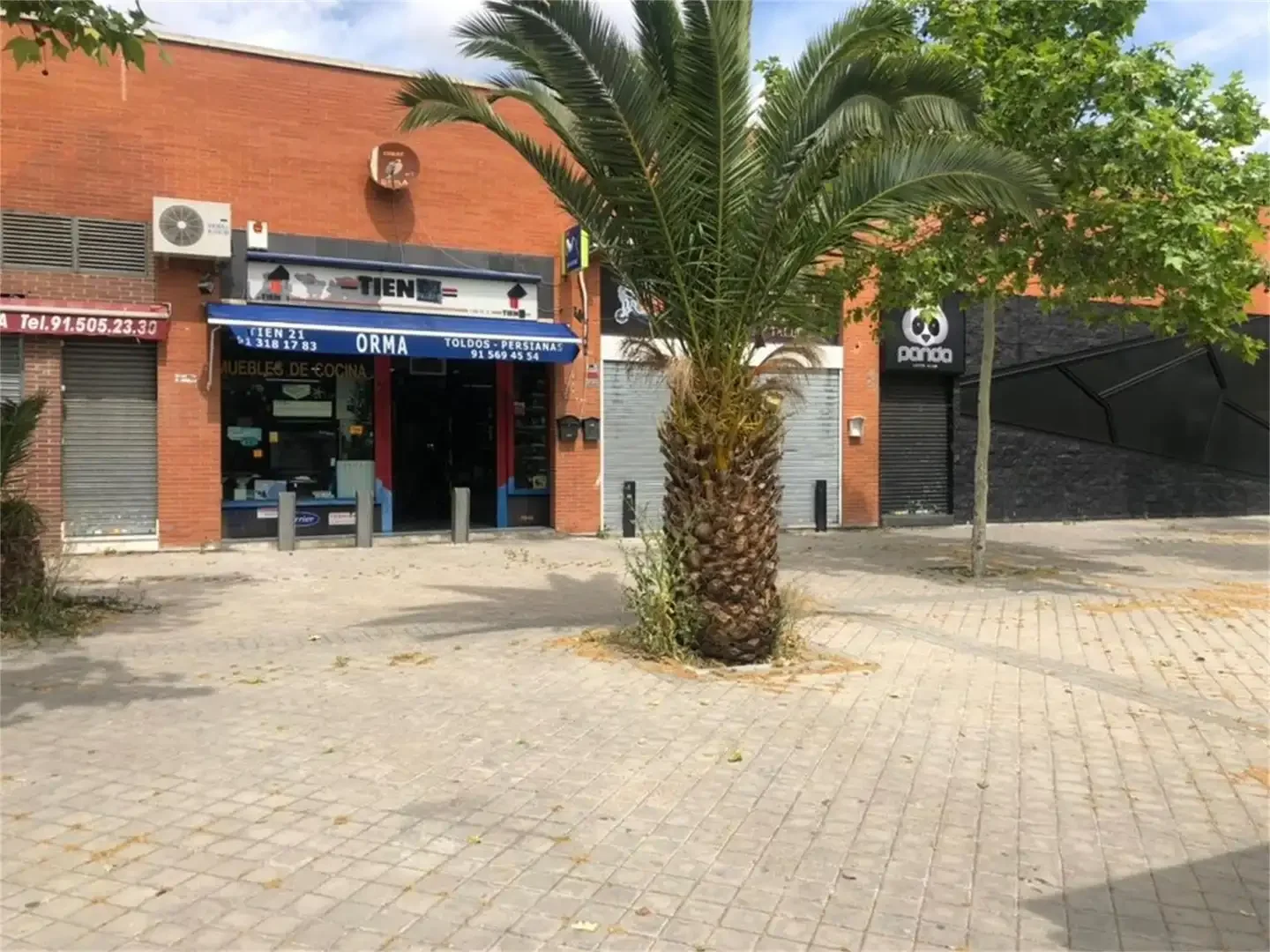 Local comercial en  Carretera de Villaverde a Vallecas 17 - Foto 12