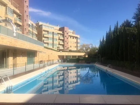 Piso en Plaza Liceo, 3 - Foto 2