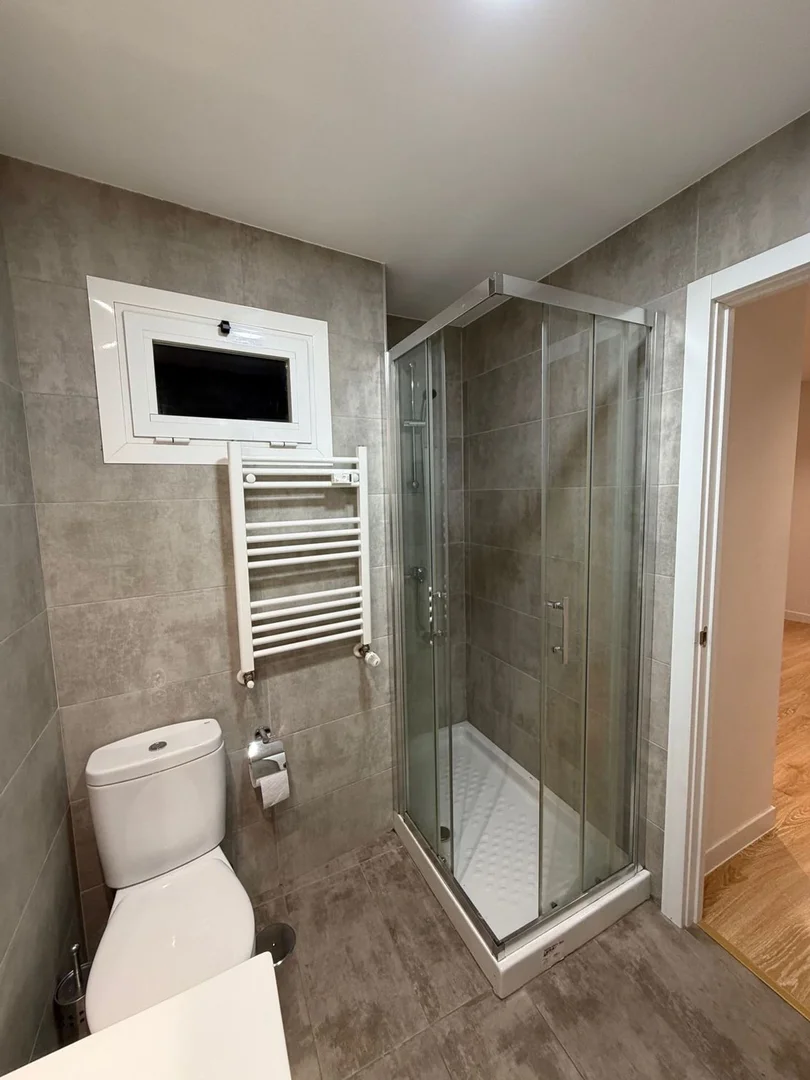 Piso en avenida de América, 31 - Foto 9