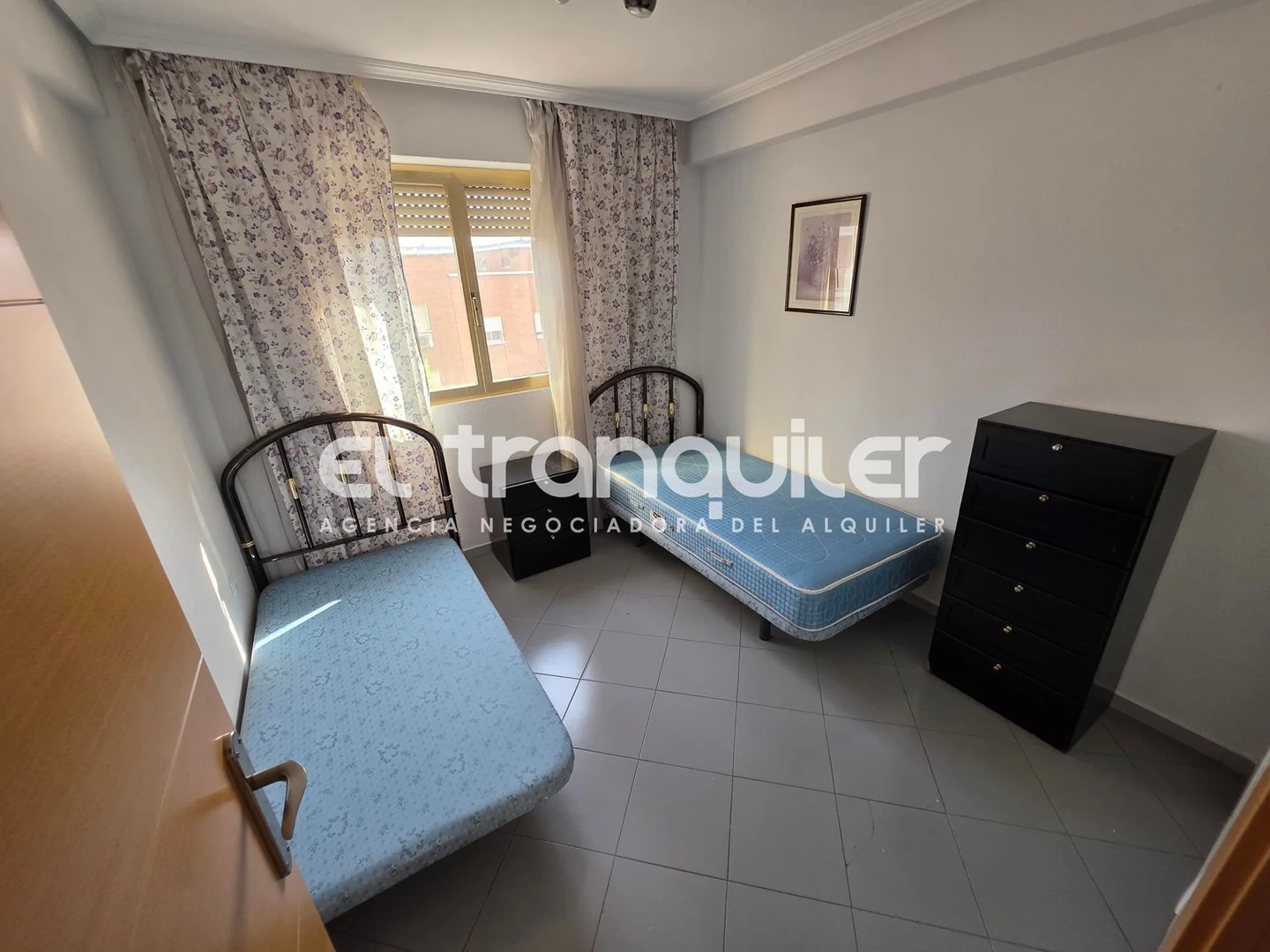 Piso en Calle del Camino de los Vinateros, 97, Marroquina - Foto 13