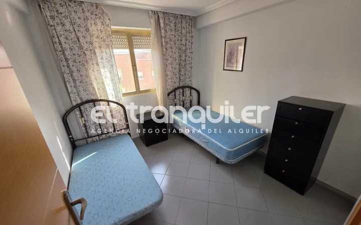 Piso en Calle del Camino de los Vinateros, 97, Marroquina - Foto 13