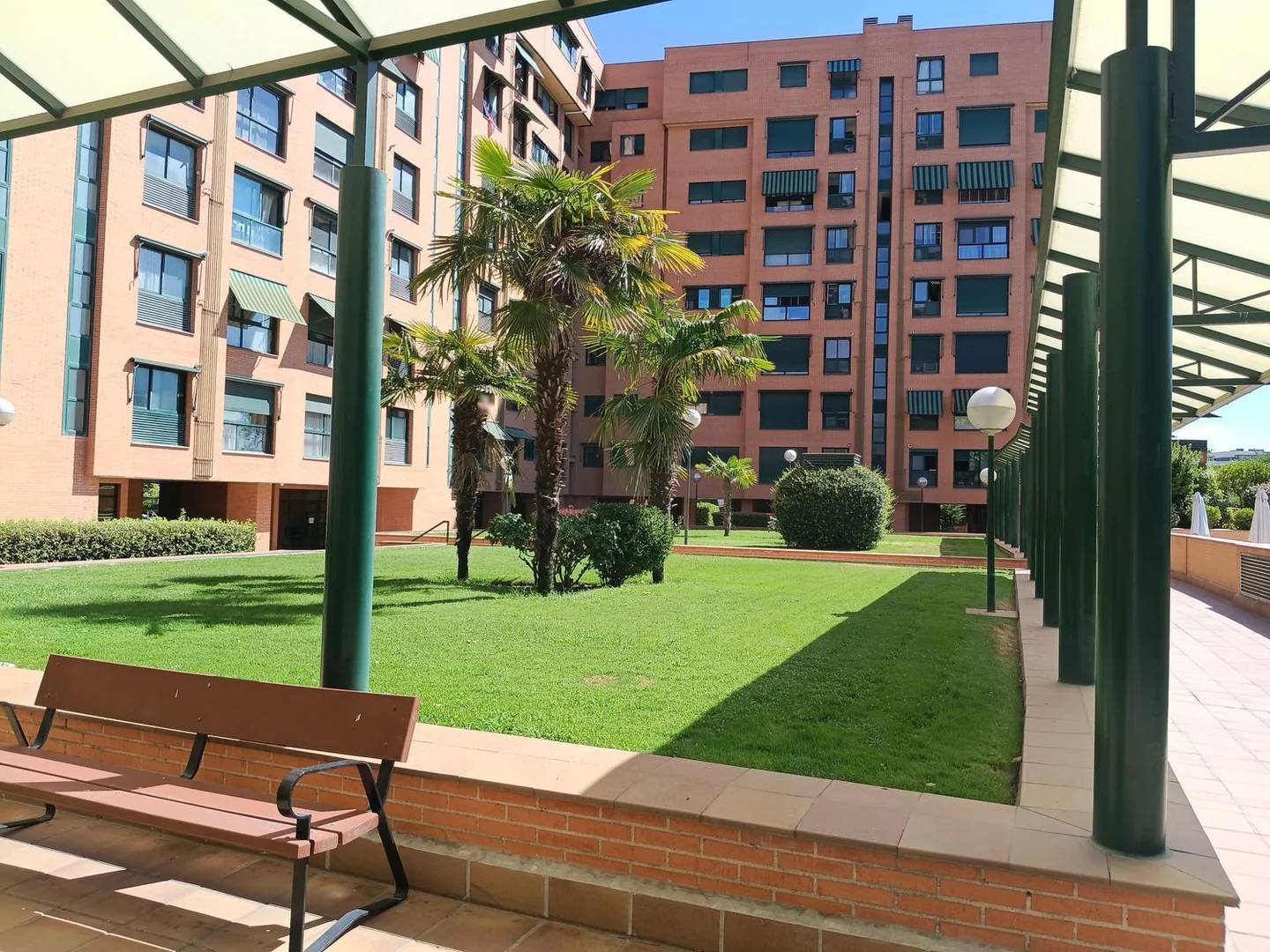 Piso en Calle de Nicolás Salmerón, 32, Pueblo Nuevo - Foto 19